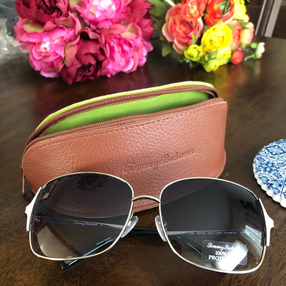 Tommy Bahama Sunglasses